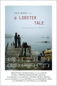 A Lobster Tale poster