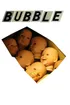 Bubble poster