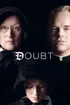 Doubt poster