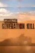 Generation Kill poster