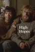 High Hopes poster