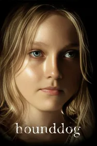 Hounddog and Rachel Getting Married poster