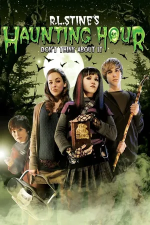 I Do & I Don't poster