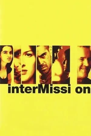 interMission poster