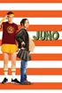 Juno" and "The Tracey Fragments poster