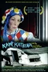 Kamp Katrina poster