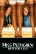 Miss Pettigrew Lives For a Day poster