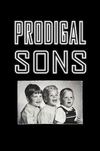 Prodigal Sons poster