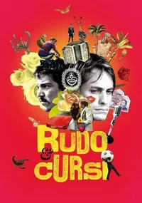 Rudo y Cursi poster
