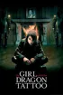 The Girl With the Dragon Tattoo poster