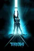 Tron: Legacy poster
