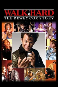 Walk Hard: The Dewey Cox Story / Johnny Suede poster