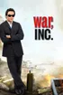 War, Inc poster